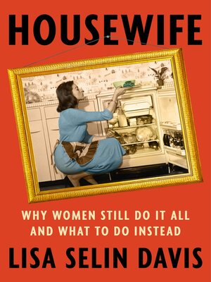 cover image of Housewife